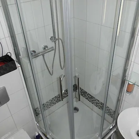 Ferienwohnung Schwalbennest Kronau Exterior foto