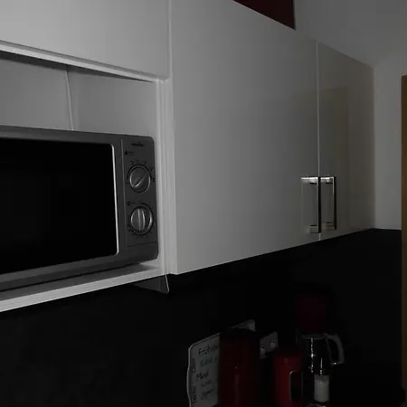 Ferienwohnung Schwalbennest Kronau Exterior foto