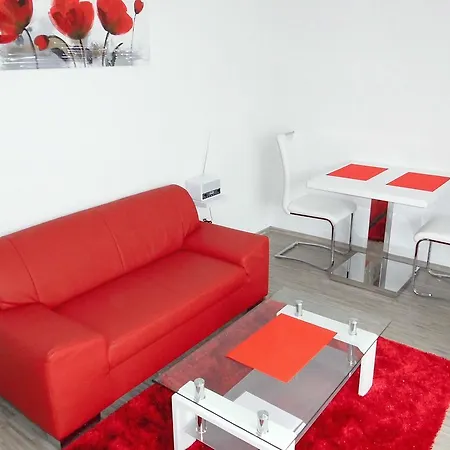 Ferienwohnung Schwalbennest Kronau Exterior foto