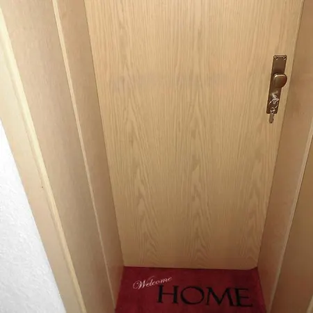 Ferienwohnung Schwalbennest Kronau Exterior foto