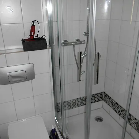 Ferienwohnung Schwalbennest Kronau Exterior foto