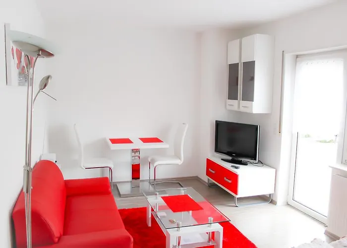 Ferienwohnung Schwalbennest