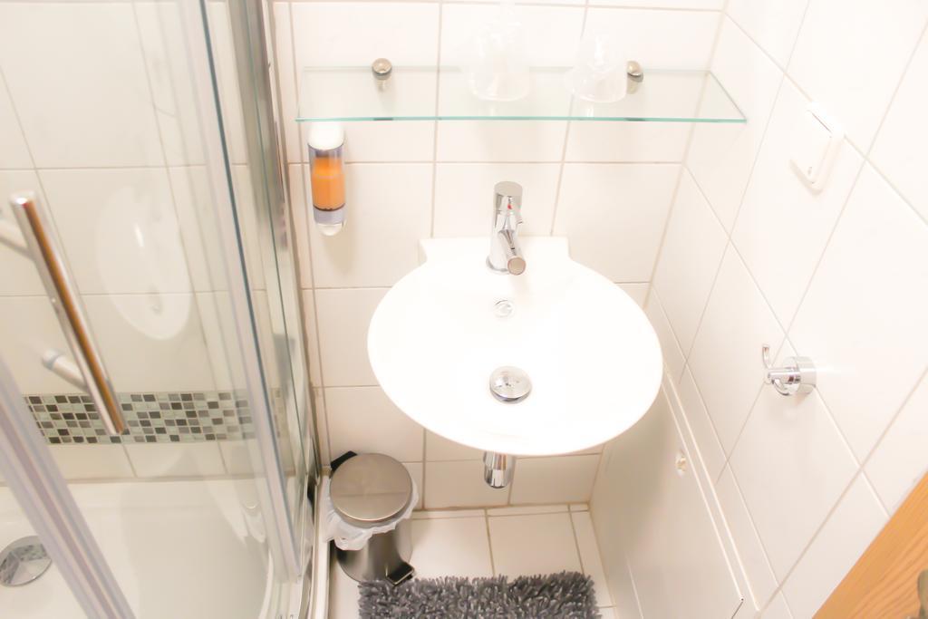 Apartment Schwalbennest