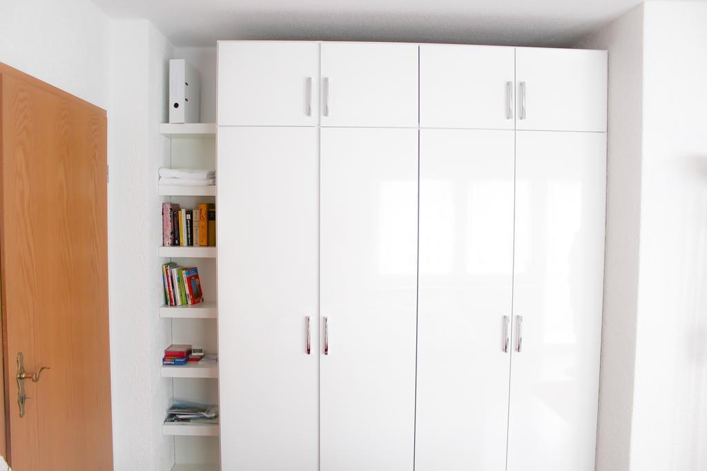 Apartment Schwalbennest Kronau