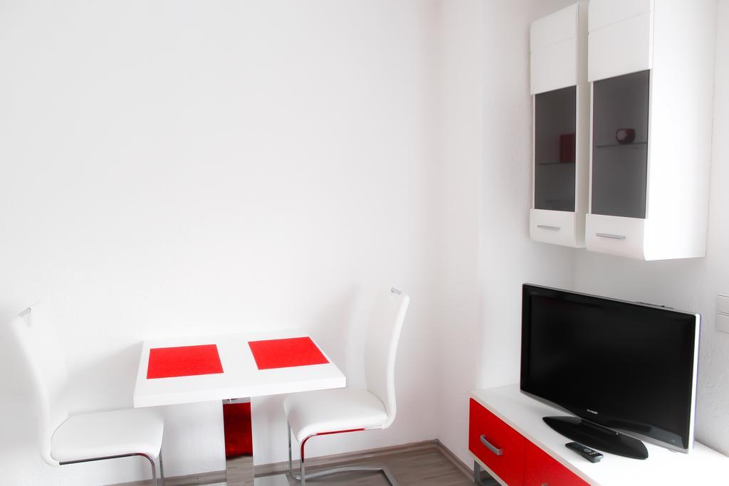 Apartment Schwalbennest Kronau
