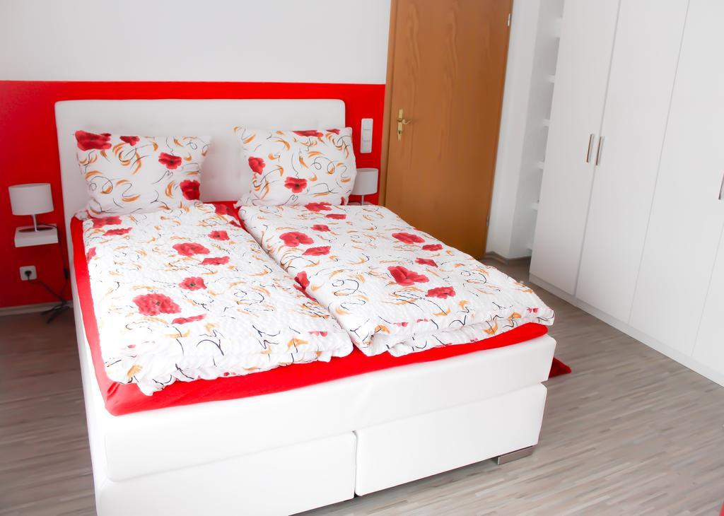 Apartment Schwalbennest *