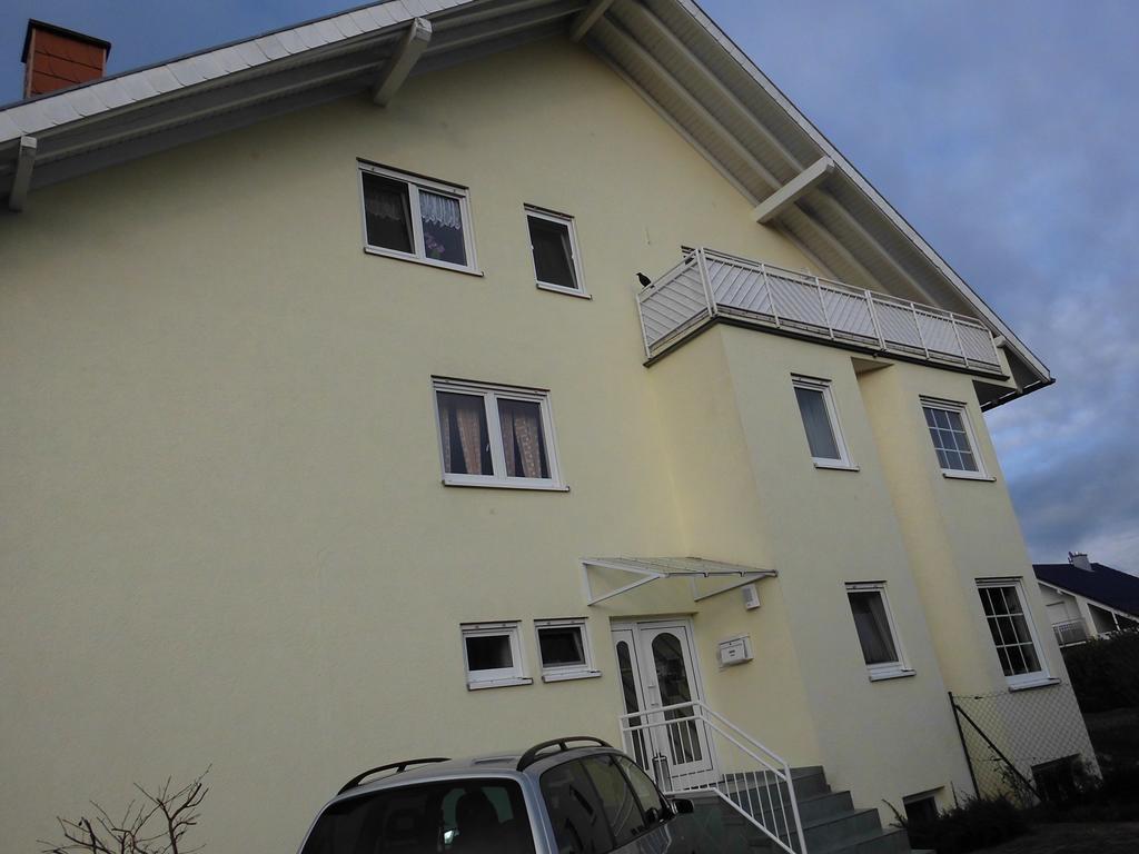 Apartment Schwalbennest Kronau