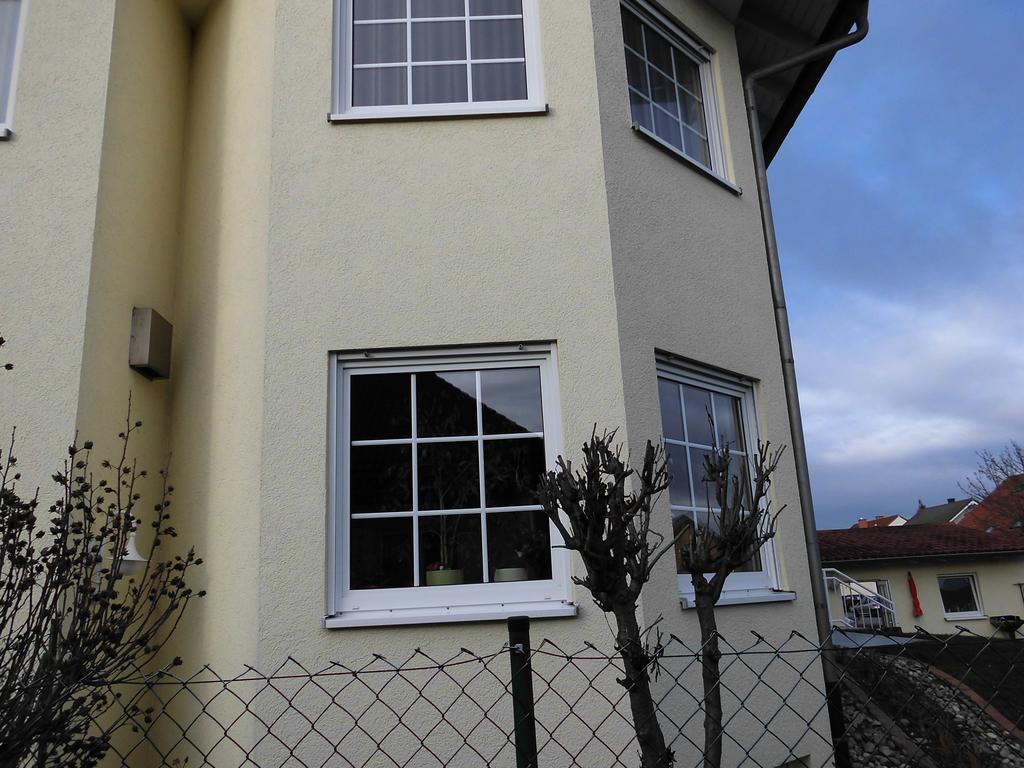 Apartment Schwalbennest *