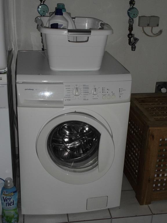 Apartment Schwalbennest Kronau