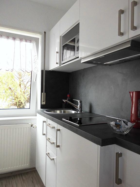 Apartment Schwalbennest