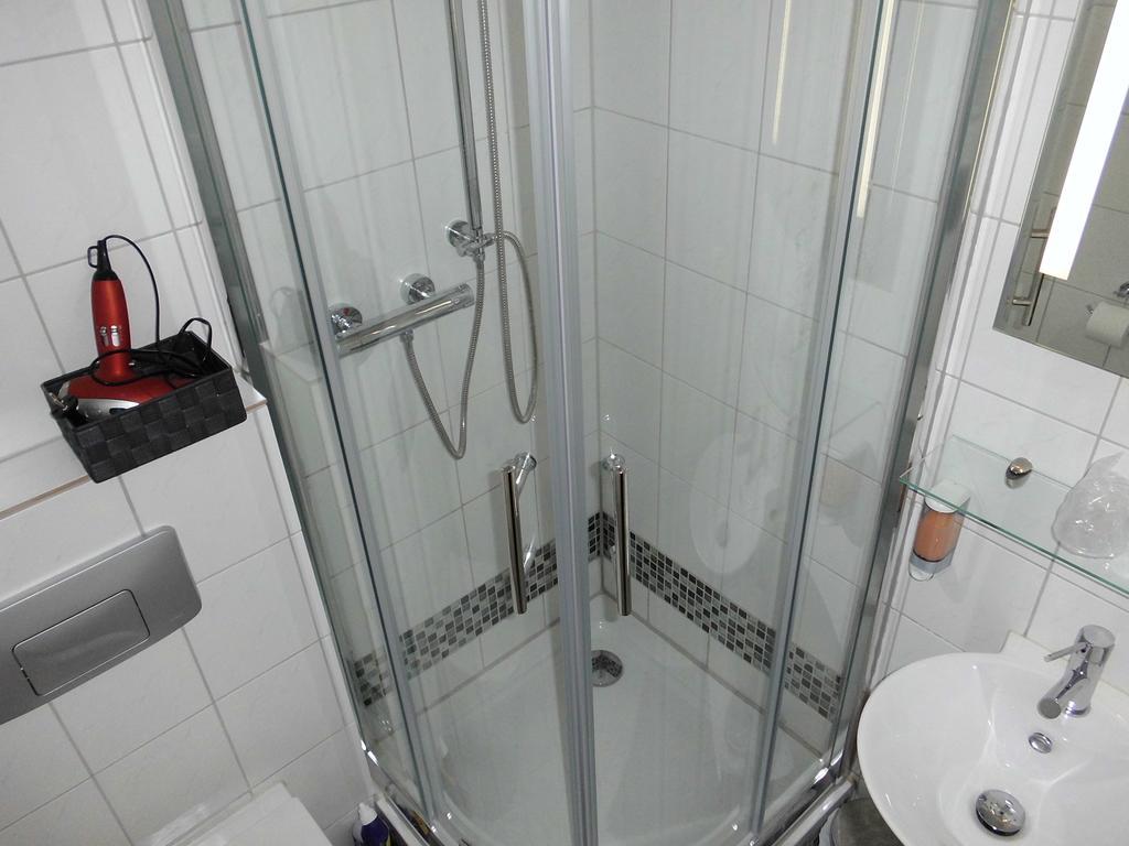 Apartment Schwalbennest