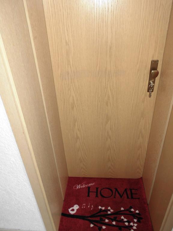 Apartment Schwalbennest Kronau