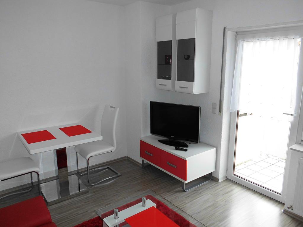 Apartment Schwalbennest *
