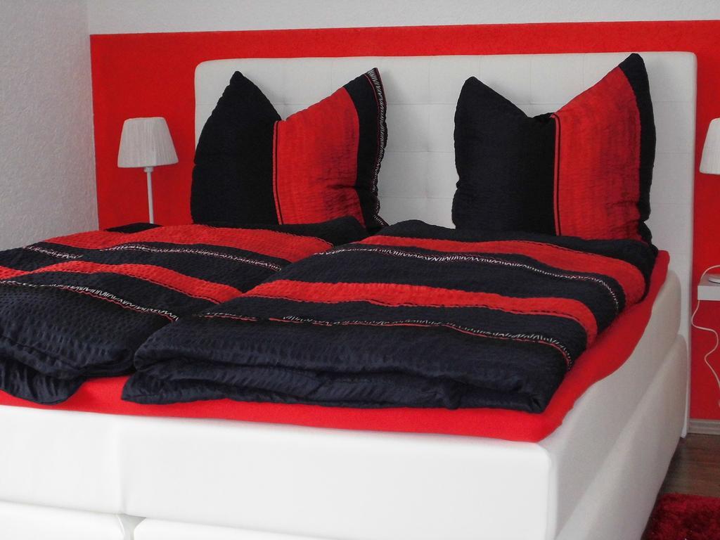 Apartment Schwalbennest
