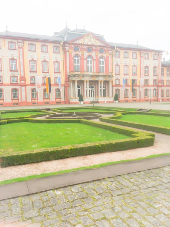 Apartment Schwalbennest *