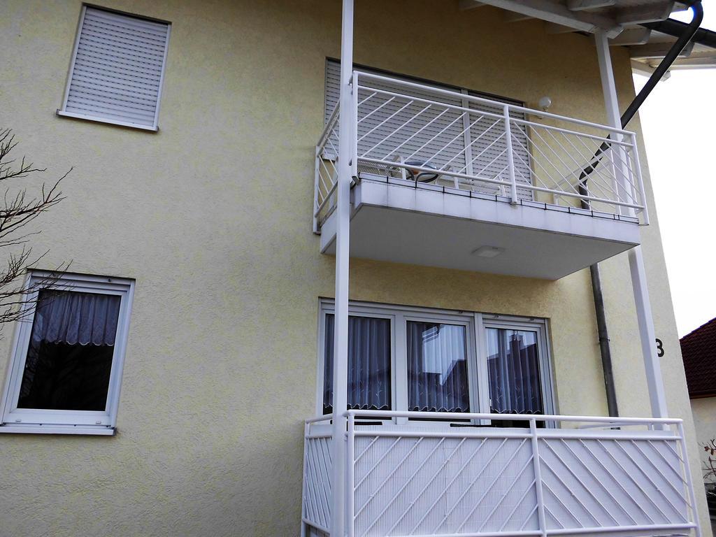 Apartment Schwalbennest *