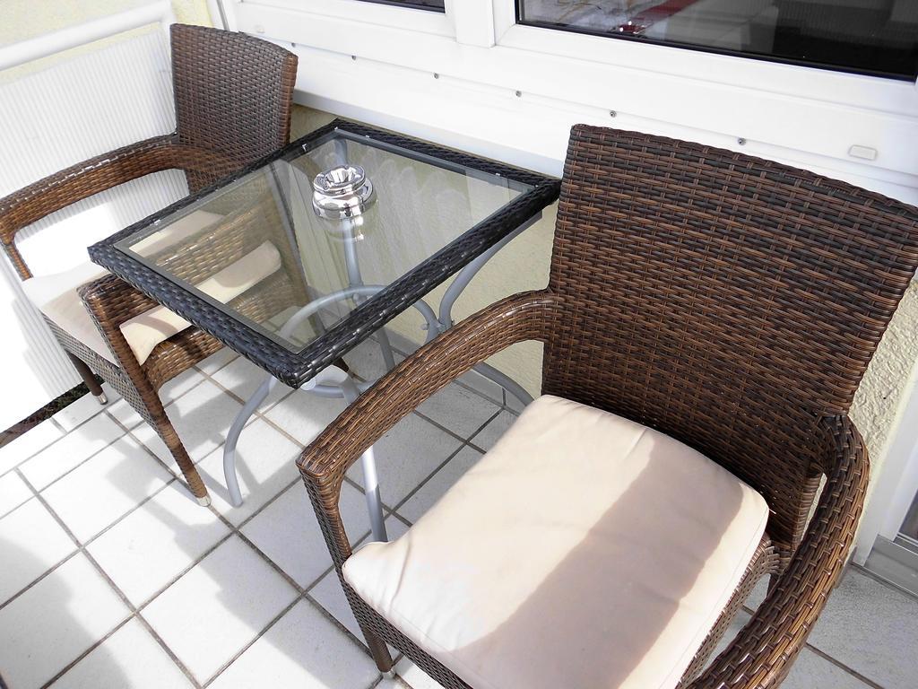 Apartment Schwalbennest Kronau
