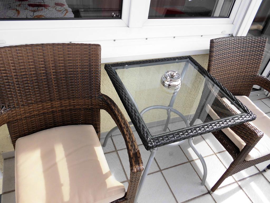 Apartment Schwalbennest